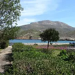 Apartment Mealos Skyros