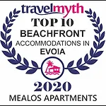 Mealos Apartment