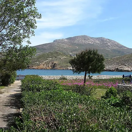 Apartment Mealos Skyros