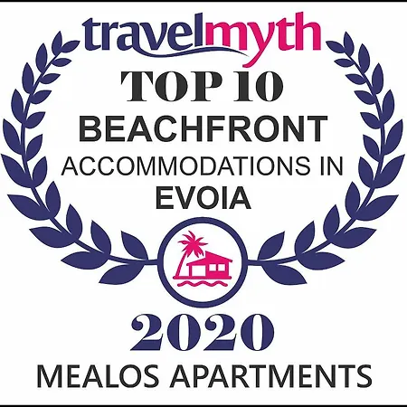 Mealos Apartament