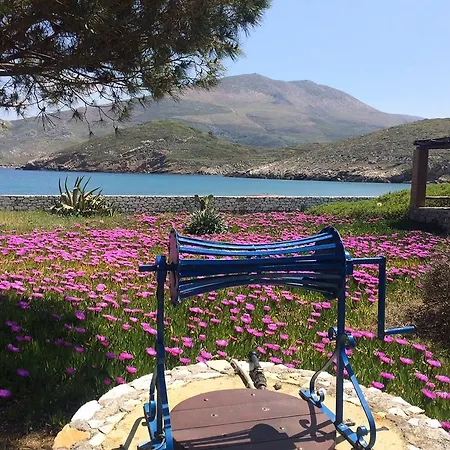 Mealos Apartament