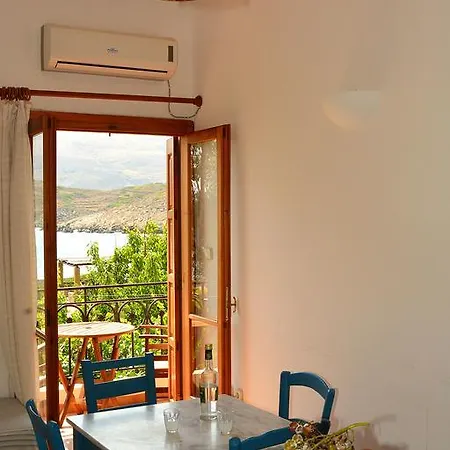 Mealos Apartment *